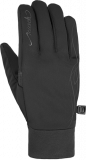 Reusch Saskia TOUCHTEC 4835101 7700 black front